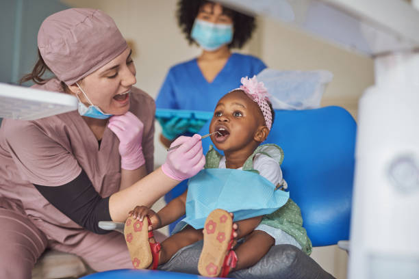 Dental Bonding in Glouster, OH