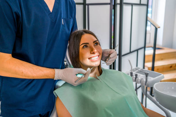 Glouster, OH  Holistic Dental Services Company
