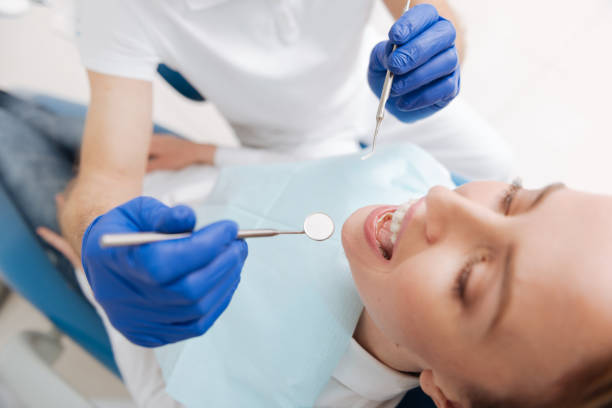 Best Dental Fillings (Composite and Amalgam)  in Glouster, OH