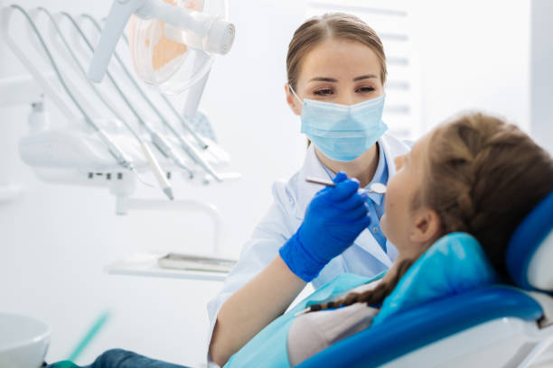 Best Dental Bonding  in Glouster, OH